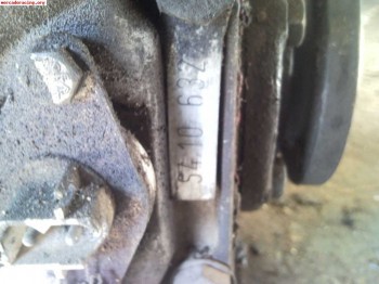 Bmw e30 grupo 4,10 autoblocante