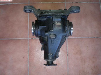 Diferencial autoblocante para bmw e36