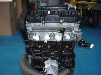 Vendo motor piedrafita de la copa c2 