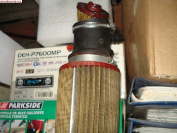 Vendo kit de admision directa 106 