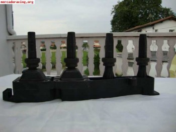 Vendo piezas de saxo 16v 