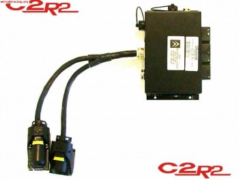 Se vende -- convertidor calculador de interfaz para citroen 