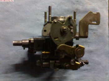 Vendo carburador gt turbo preparacion grupo n