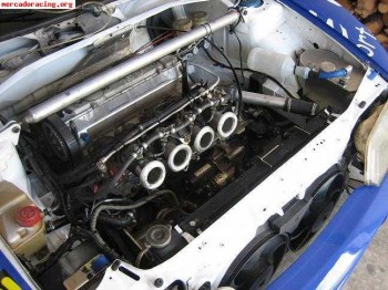 Admision zx piedrafita