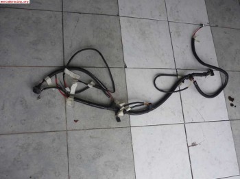 Joer,vendo material r5 gt turbo