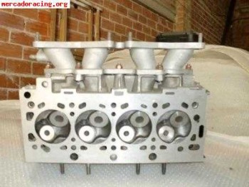 Se vende culata para peugeot 205 rallye nueva