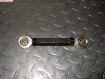 Taco motor antipar para cajas be4 citroen saxo