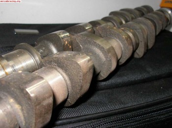 árboles de origen de citroen saxo vts