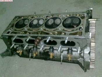 Material de clio 16v