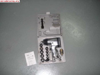 Camdio pistola neumatica 