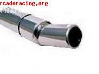 Escape don silencioso xsara