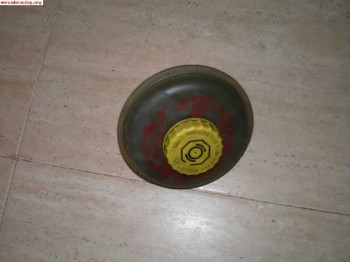 Depósito líquido de frenos audi rs2