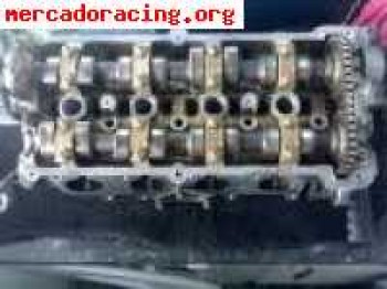 Vendo motor de golf vr6 2.8