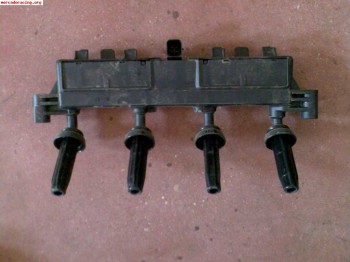 Compro bobinas saxo vts 8v