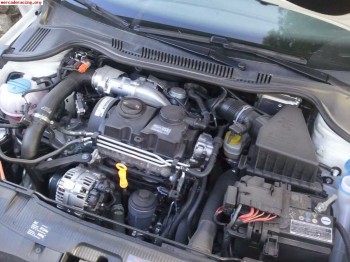 Despiece de motor 1.5dci renault y 1.4tdi volkswagen