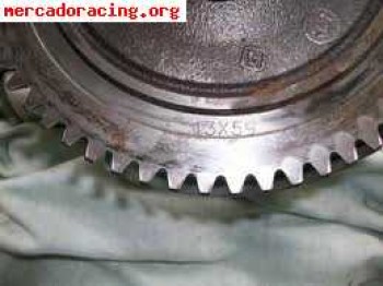 Grupo 13/59 para peugeot y citroen