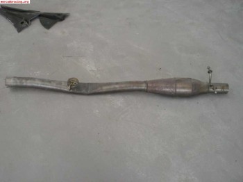 Tramo medio - posterior leon 2 supercopa 2006