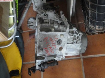 Caja be 4 para motores tu  300 euros