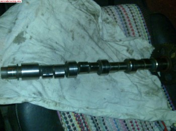 Arbol de levas gr.a 205rallye 310º