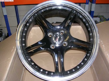 Cambio arboles 206 gti