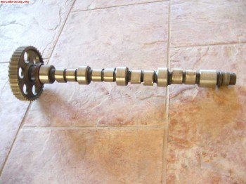 Vendo arbol de levas de 205 rallye o saxo 8v