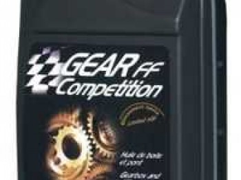 Aceite motul gear competition 75w140