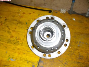 Autoblocante para ford