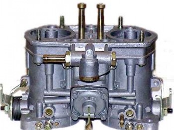 Carburadores weber 40 idf