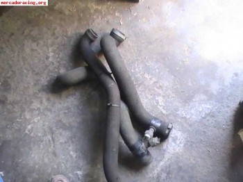 Mangeras de turbo de 11 turbo