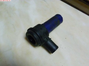 Valvula de descarga bosch y grifo