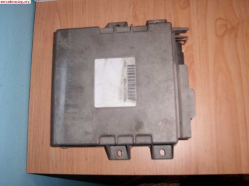 Vendo centralita de 106 rallye 1.6