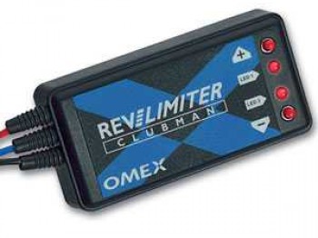 Limitador de rpm/rev limiter omex