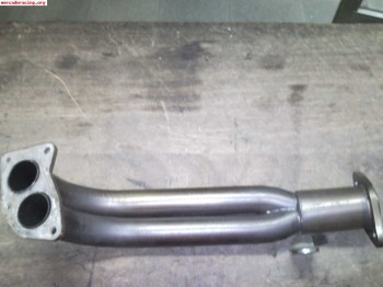 Bitubo para saxo 16v/106 16v