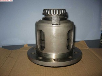 Urge vender autoblocante zf para bmw m3 e30 ó e36  