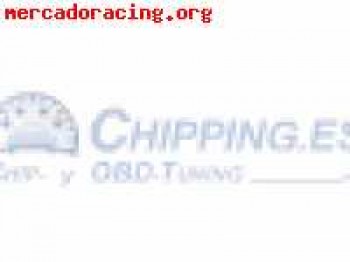 Reprogramaciones / chiptuning