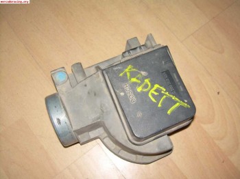 Caudalimetro kadett gsi