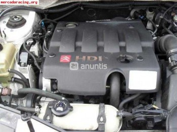Motor berlingo 2.0hdi