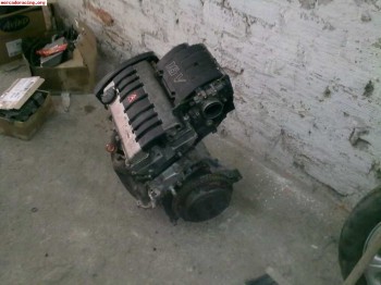 Motor 16v