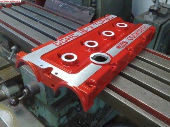 Compro tapa de balancines ford sierra cosworth