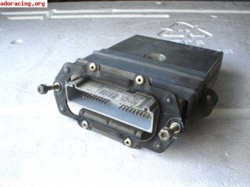 Centralita ford fiesta xr2i 8v