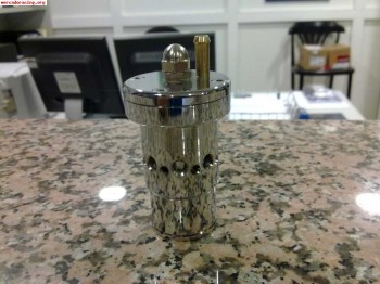 Se vende válvula descarga universal