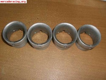 Venturis para weber 40 y 45 dcoe