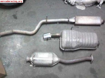 Busco culata saxo 16v y linea de fabrica