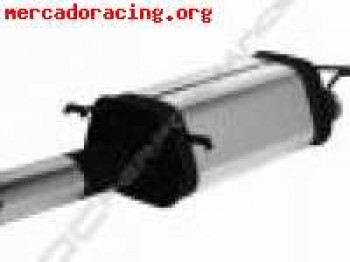 Escape remus para xsara.