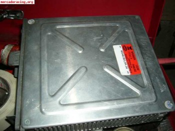 Centralita motor sierra escort cosworth 4x4 330 cv