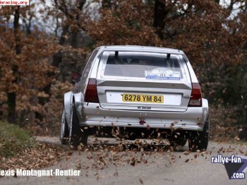 Vendo kit levas retalladas saxo vts 16v