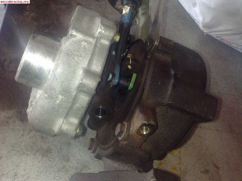 Turbo tdi