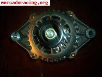 Busco 1 alternador saxo 8v