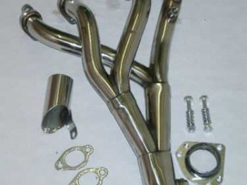 Colectores deportivos para golf 8v gti y otros para 16v nuev