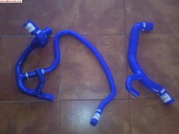 Manguitos silicona clio willians gra